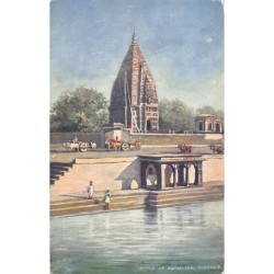 Rare collectable postcards of INDIA. Vintage Postcards of INDIA