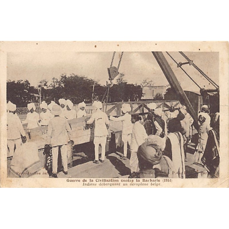 Rare collectable postcards of INDIA. Vintage Postcards of INDIA