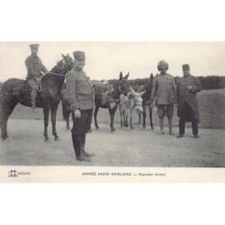 Rare collectable postcards of INDIA. Vintage Postcards of INDIA