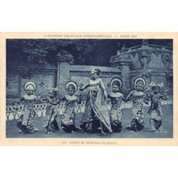 Rare collectable postcards of INDONESIA. Vintage Postcards of INDONESIA