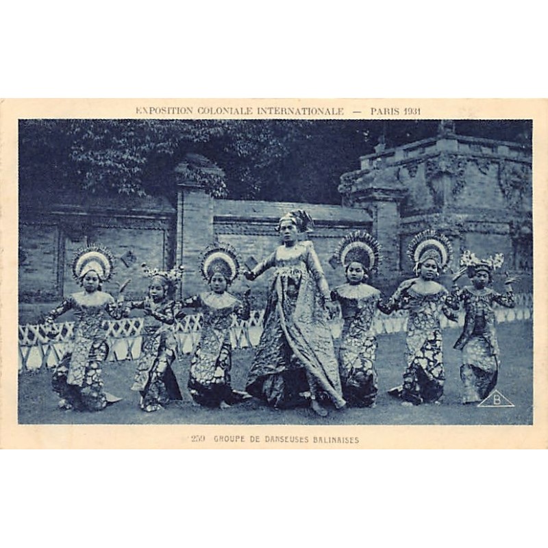 Rare collectable postcards of INDONESIA. Vintage Postcards of INDONESIA