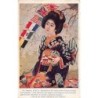 Rare collectable postcards of JAPAN. Vintage Postcards of JAPAN