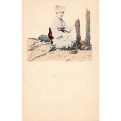 Rare collectable postcards of JAPAN. Vintage Postcards of JAPAN