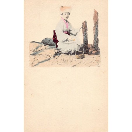 Rare collectable postcards of JAPAN. Vintage Postcards of JAPAN