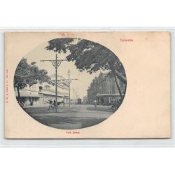 Rare collectable postcards of SRI LANKA. Vintage Postcards of SRI LANKA