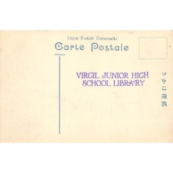 Rare collectable postcards of JAPAN. Vintage Postcards of JAPAN