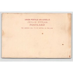 Rare collectable postcards of SRI LANKA. Vintage Postcards of SRI LANKA