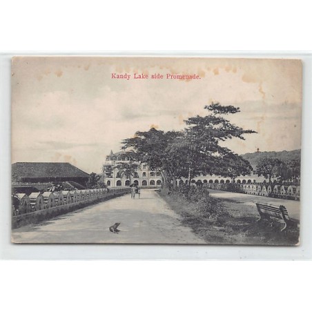 Rare collectable postcards of SRI LANKA. Vintage Postcards of SRI LANKA