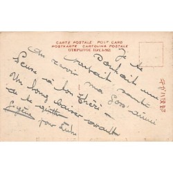 Rare collectable postcards of JAPAN. Vintage Postcards of JAPAN