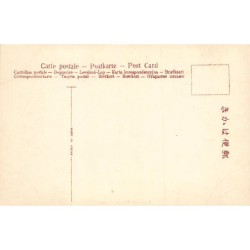 Rare collectable postcards of JAPAN. Vintage Postcards of JAPAN