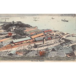 Rare collectable postcards of JAPAN. Vintage Postcards of JAPAN