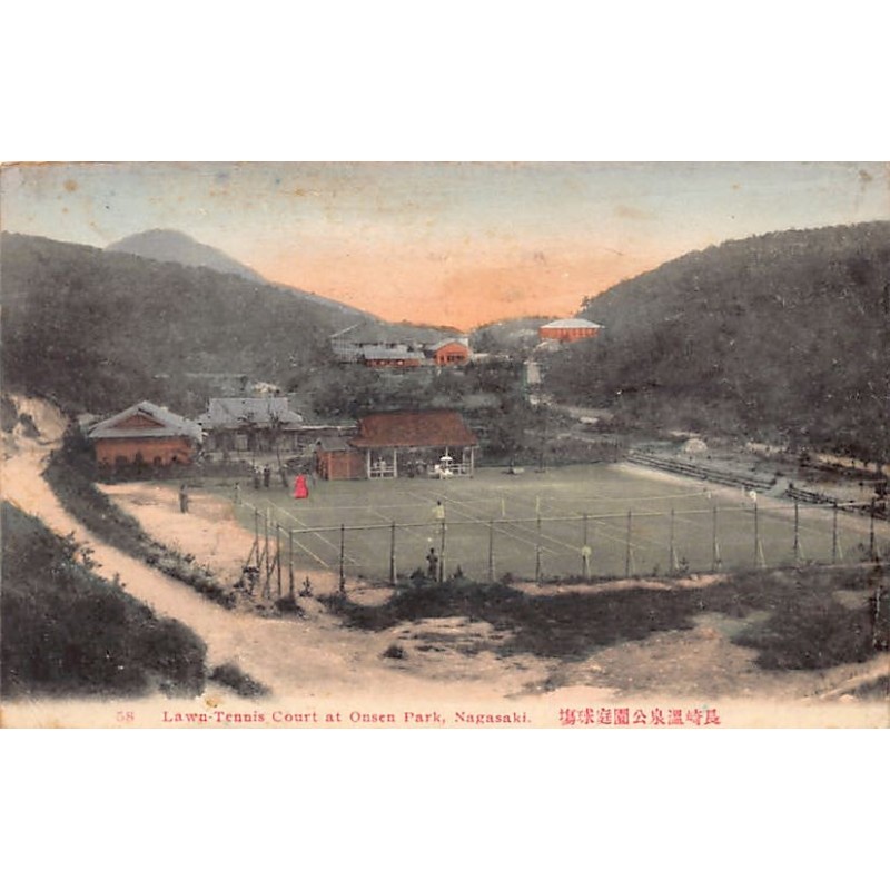 Rare collectable postcards of JAPAN. Vintage Postcards of JAPAN