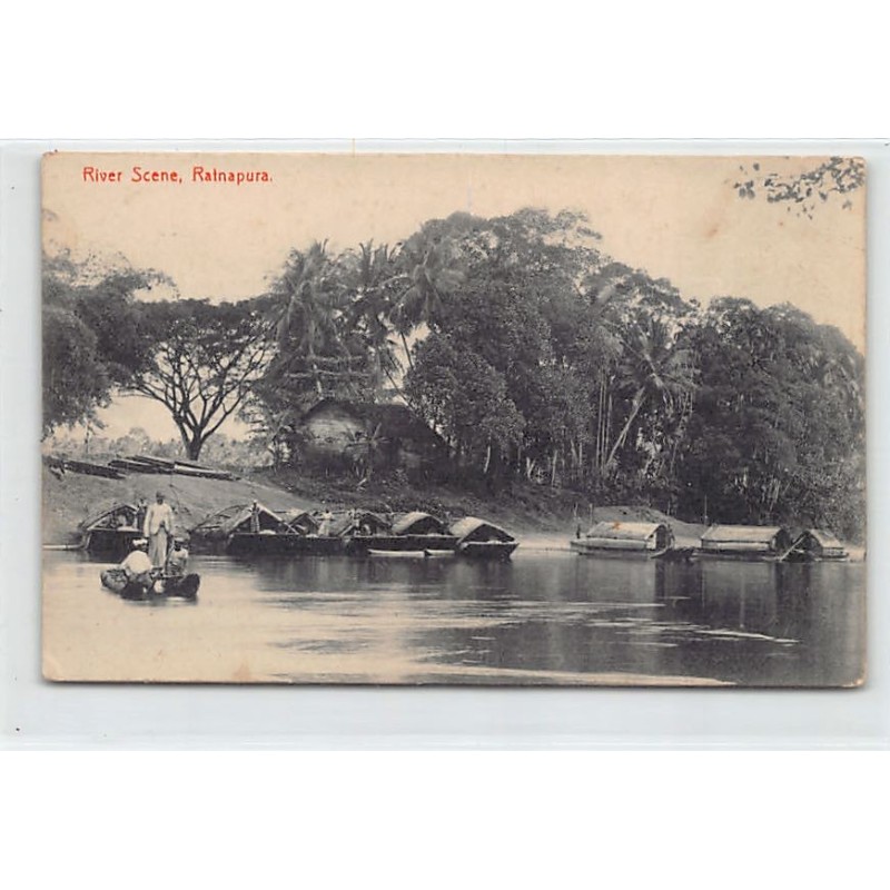 Rare collectable postcards of SRI LANKA. Vintage Postcards of SRI LANKA