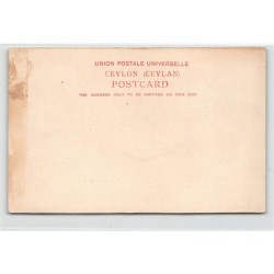 Rare collectable postcards of SRI LANKA. Vintage Postcards of SRI LANKA