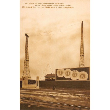 Rare collectable postcards of JAPAN. Vintage Postcards of JAPAN