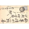 Rare collectable postcards of JAPAN. Vintage Postcards of JAPAN
