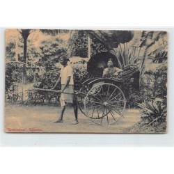 Rare collectable postcards of SRI LANKA. Vintage Postcards of SRI LANKA