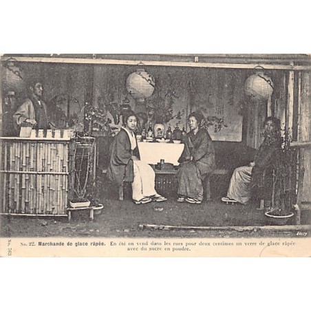 Rare collectable postcards of JAPAN. Vintage Postcards of JAPAN