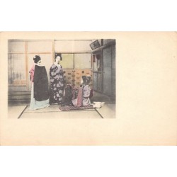 Rare collectable postcards of JAPAN. Vintage Postcards of JAPAN