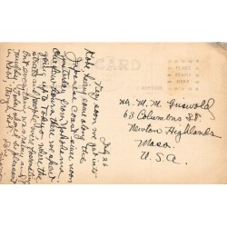 Rare collectable postcards of JAPAN. Vintage Postcards of JAPAN
