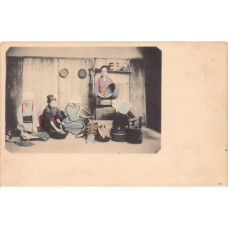 Rare collectable postcards of JAPAN. Vintage Postcards of JAPAN