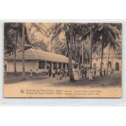Rare collectable postcards of SRI LANKA. Vintage Postcards of SRI LANKA