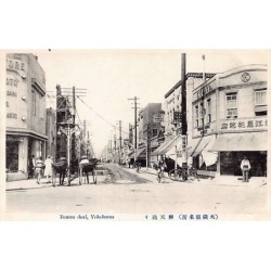 Rare collectable postcards of JAPAN. Vintage Postcards of JAPAN
