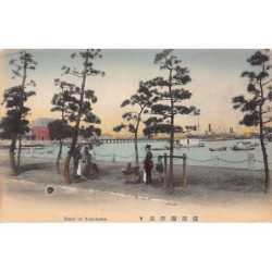 Rare collectable postcards of JAPAN. Vintage Postcards of JAPAN