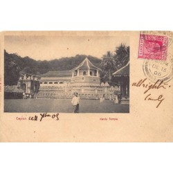 Rare collectable postcards of SRI LANKA. Vintage Postcards of SRI LANKA