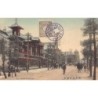 Rare collectable postcards of JAPAN. Vintage Postcards of JAPAN