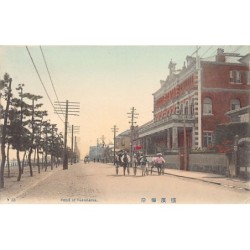 Rare collectable postcards of JAPAN. Vintage Postcards of JAPAN