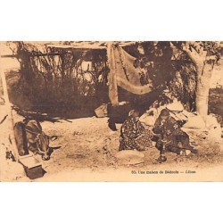 Rare collectable postcards of LEBANON. Vintage Postcards of LEBANON