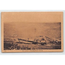 Rare collectable postcards of LEBANON. Vintage Postcards of LEBANON