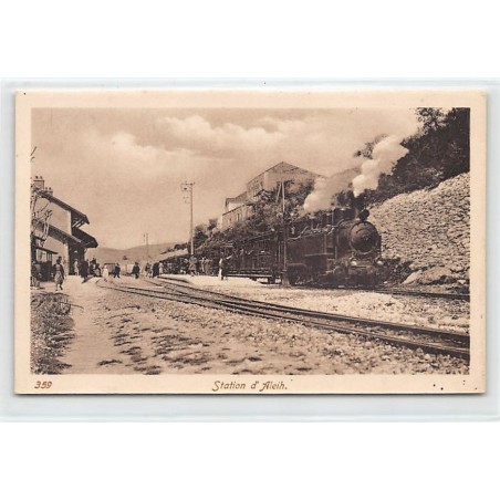 Rare collectable postcards of LEBANON. Vintage Postcards of LEBANON