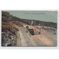 Rare collectable postcards of LEBANON. Vintage Postcards of LEBANON
