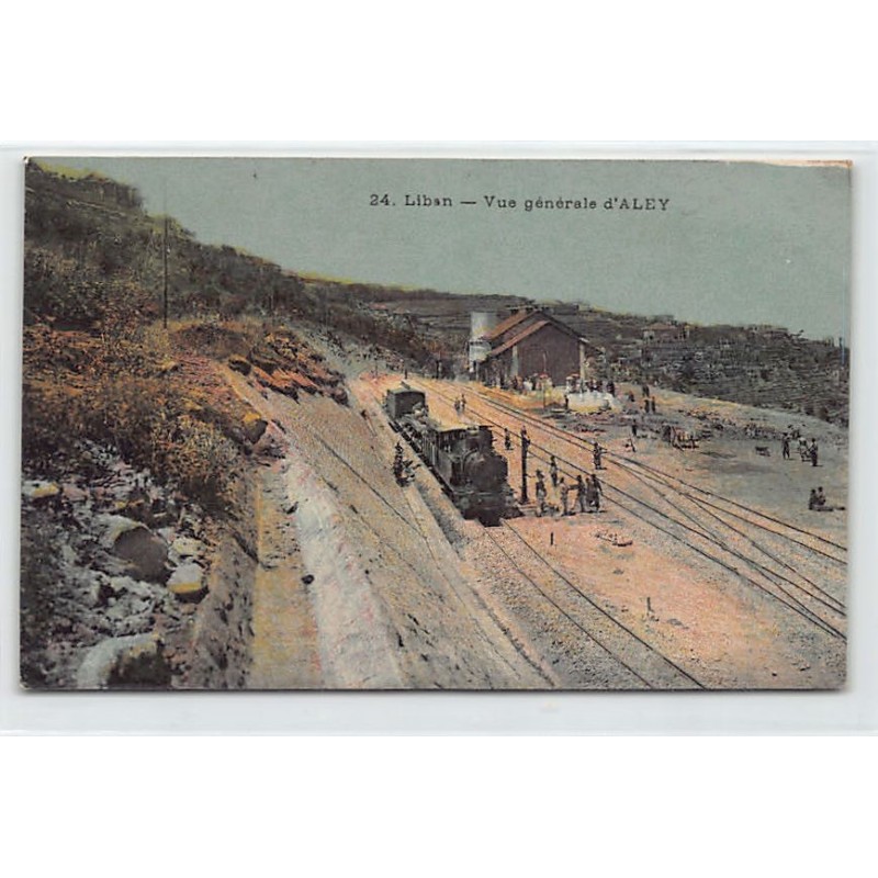 Rare collectable postcards of LEBANON. Vintage Postcards of LEBANON