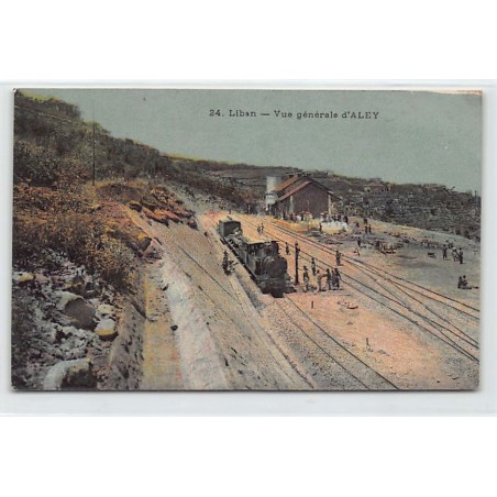 Rare collectable postcards of LEBANON. Vintage Postcards of LEBANON