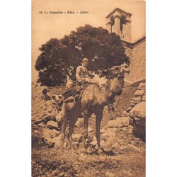 Rare collectable postcards of LEBANON. Vintage Postcards of LEBANON