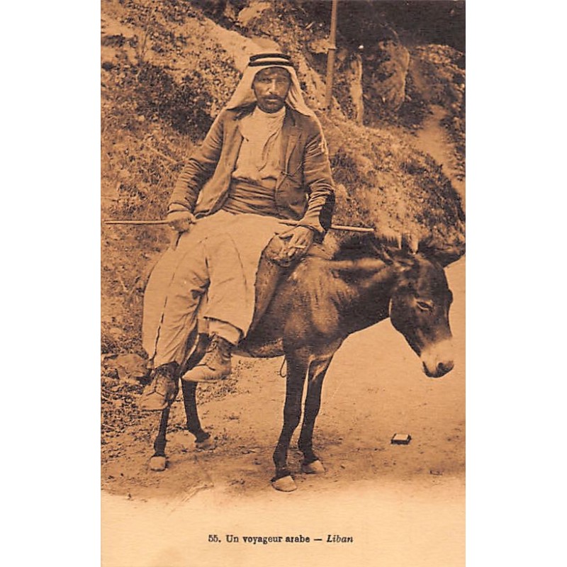 Rare collectable postcards of LEBANON. Vintage Postcards of LEBANON
