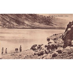 Rare collectable postcards of LEBANON. Vintage Postcards of LEBANON