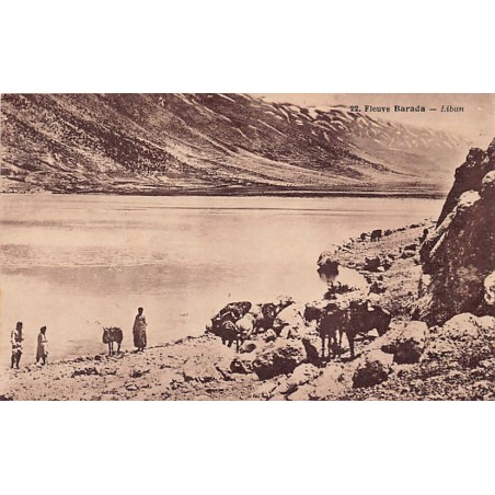 Rare collectable postcards of LEBANON. Vintage Postcards of LEBANON