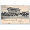 Rare collectable postcards of LEBANON. Vintage Postcards of LEBANON