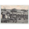 Rare collectable postcards of LEBANON. Vintage Postcards of LEBANON