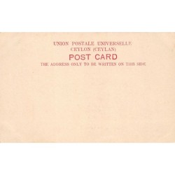 Rare collectable postcards of SRI LANKA. Vintage Postcards of SRI LANKA