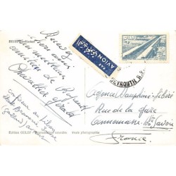 Rare collectable postcards of LEBANON. Vintage Postcards of LEBANON