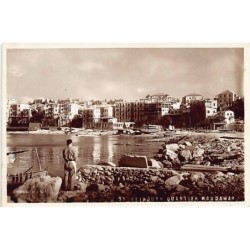 Rare collectable postcards of LEBANON. Vintage Postcards of LEBANON