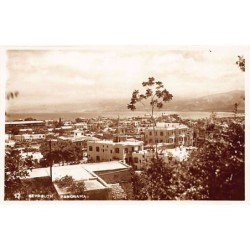 Rare collectable postcards of LEBANON. Vintage Postcards of LEBANON