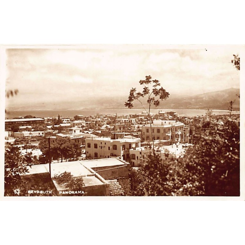 Rare collectable postcards of LEBANON. Vintage Postcards of LEBANON