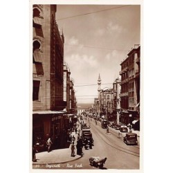 Rare collectable postcards of LEBANON. Vintage Postcards of LEBANON