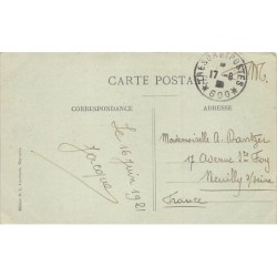 Rare collectable postcards of LEBANON. Vintage Postcards of LEBANON